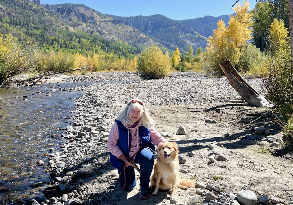 Gunnison River, Colorado