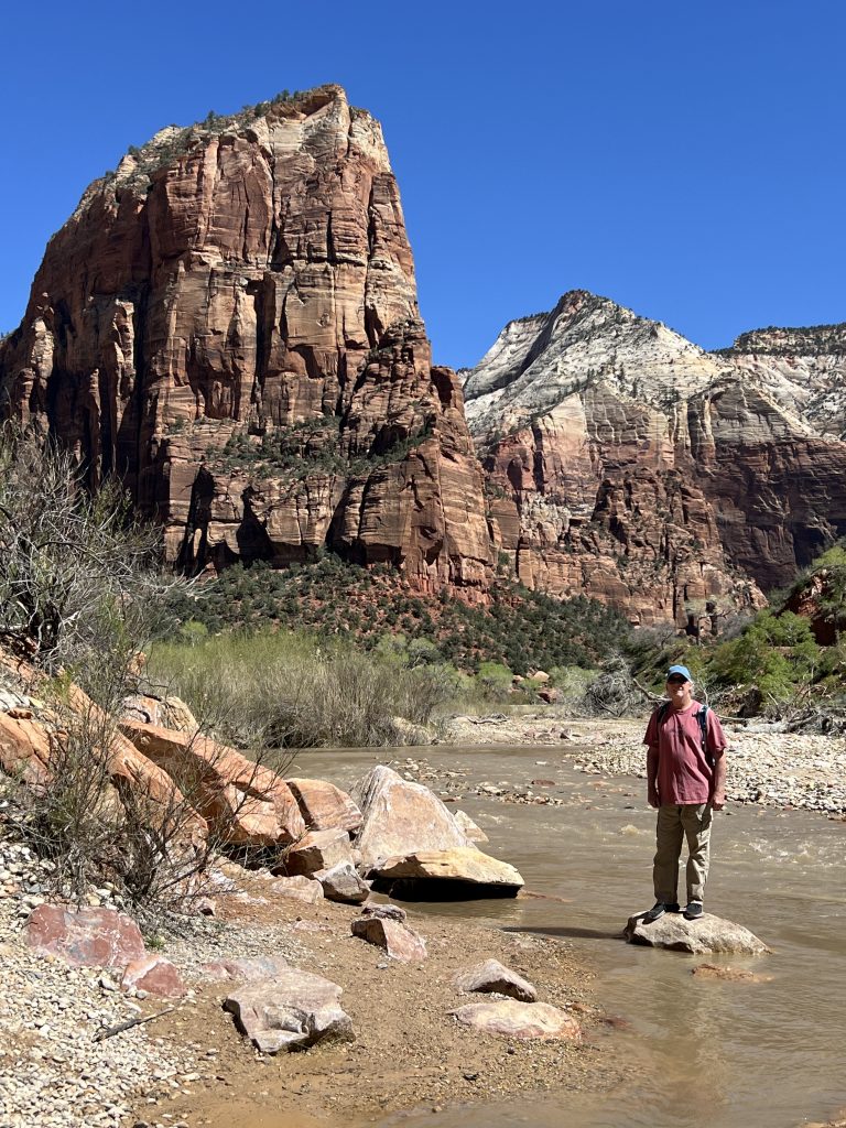 Zion National Park