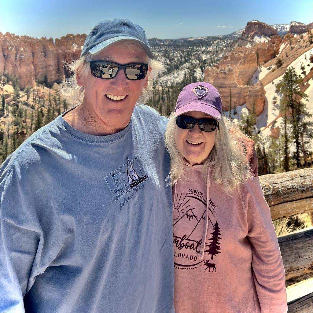 Bryce National Park